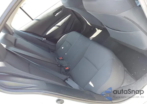 2021 Toyota Corolla Le z USA, uszkodzony, nr VIN 5YFEPMAE9MP195871